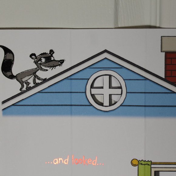 Meet your Posher, Ricky - Picture 3 of 4